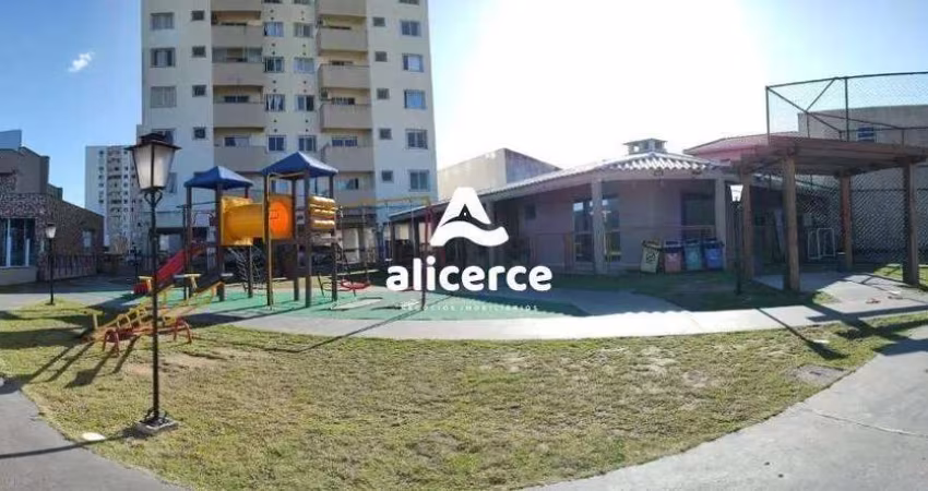Apartamento à venda com 2 quartos , 56m² em Areias São José