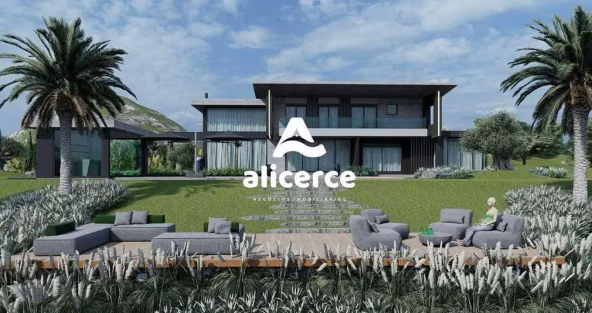 Sítio à venda com 4 quartos 4 suítes, 360m² em Vargedo Rancho Queimado