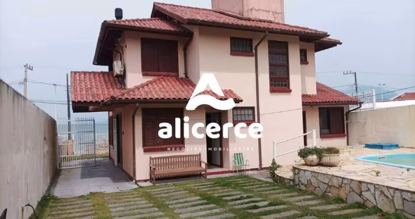 Casa à venda com 4 quartos 1 suíte, 286m² em tapera da base florianópolis