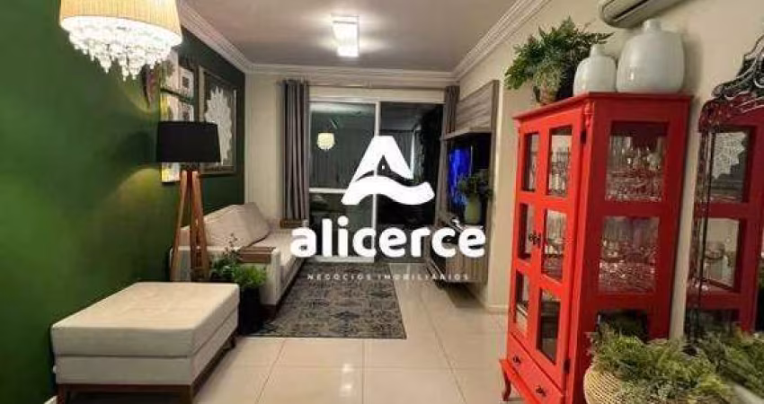 Apartamento à venda com 2 quartos 1 suíte, 133m² em Capoeiras Florianópolis