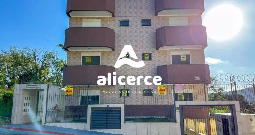 Apartamento à venda com 3 quartos 1 suíte, 72m² em Forquilhinha São José