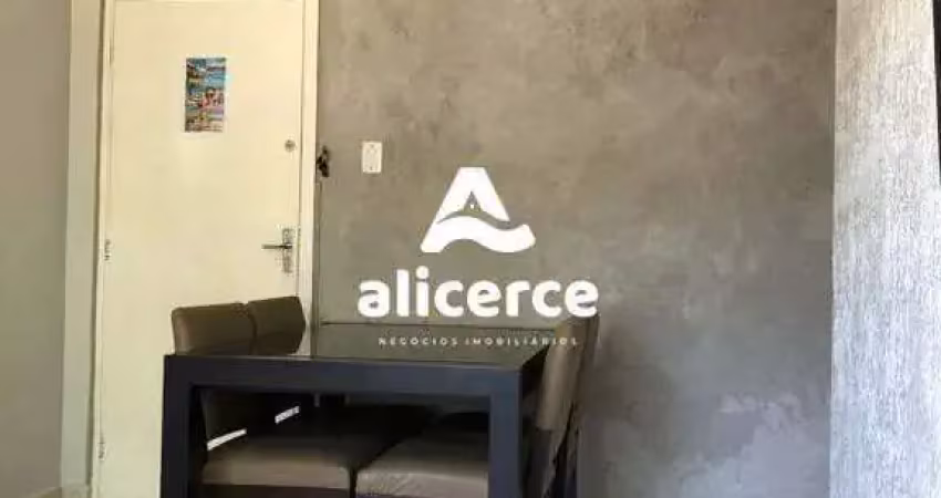 Apartamento à venda com 2 quartos , 58,9m² em jardim atlântico florianópolis