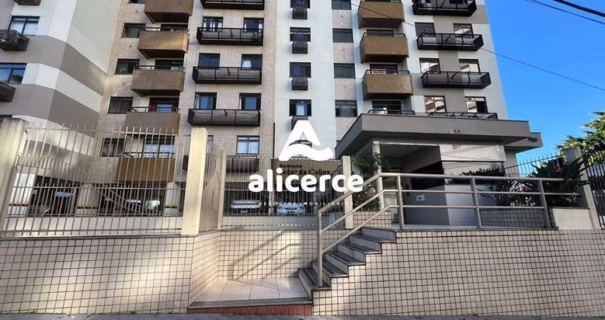 Apartamento à venda com 3 quartos 1 suíte, 87m² em Canto Florianópolis