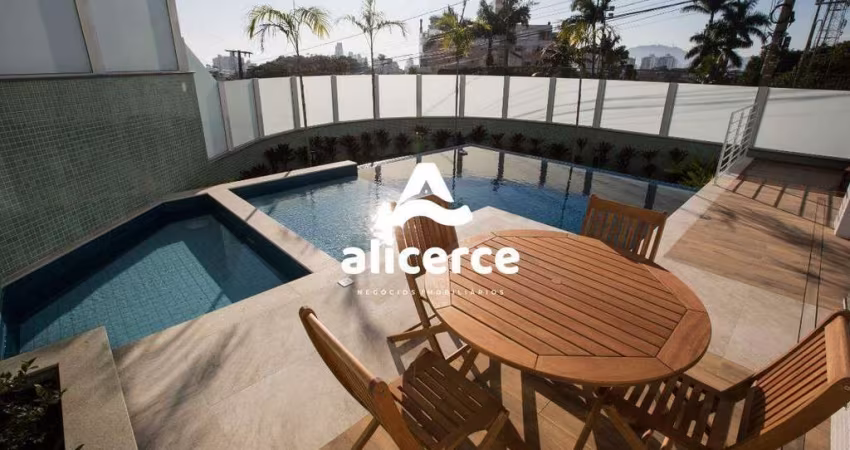 Apartamento Garden à venda com 3 quartos 1 suíte, 131,64m² em Capoeiras Florianópolis
