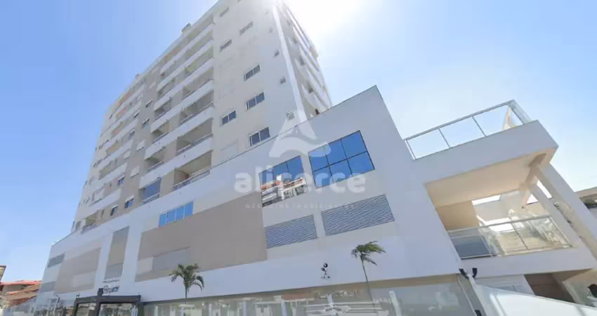 Apartamento garden à venda com 3 quartos 1 suíte, 131,64m² em capoeiras florianópolis