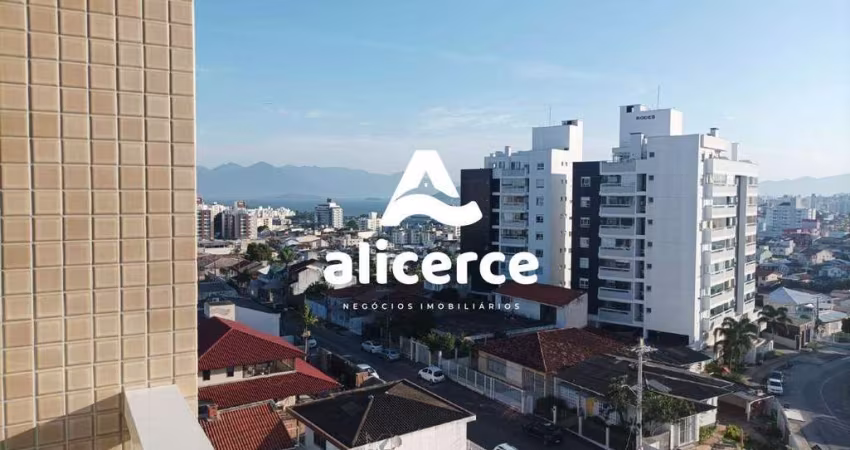 Apartamento à venda com 2 quartos 1 suíte, 79,74m² em Capoeiras Florianópolis