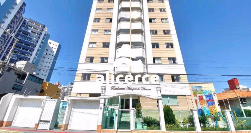 Apartamento à venda com 2 quartos , 61m² em Campinas São José