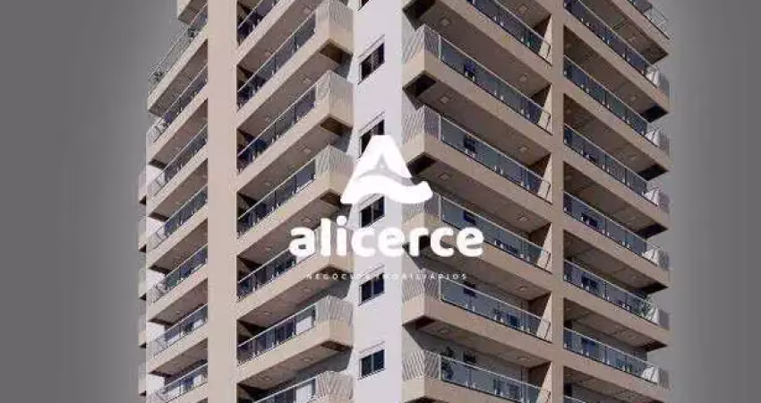 Apartamento à venda com 3 quartos 1 suíte, 91,45m² em Jardim Cidade de Florianópolis São José