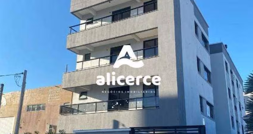 Apartamento à venda com 2 quartos 1 suíte, 77,76m² em Flor de Nápolis São José