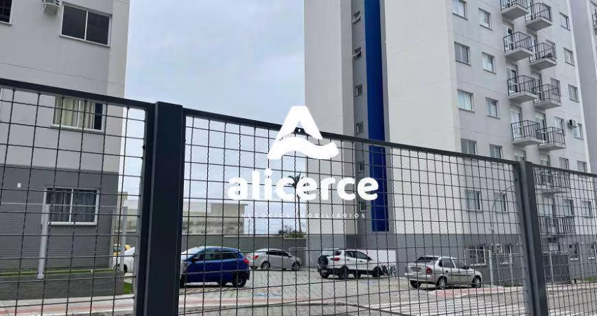 Apartamento à venda com 2 quartos , 50m² em Praia de Fora Palhoça