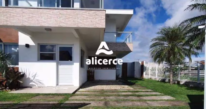 Apartamento à venda com 2 quartos 1 suíte, 59,11m² em Pinheira Palhoça