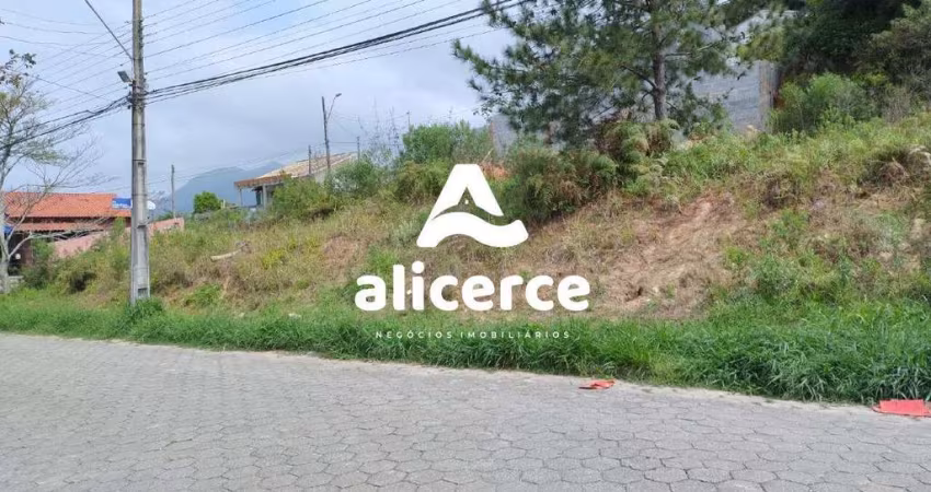 Terreno à venda com , 220m² em Forquilhas São José