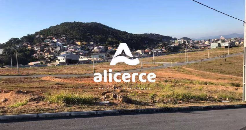 Terreno à venda com , 360m² em Jardim Janaína Biguaçu