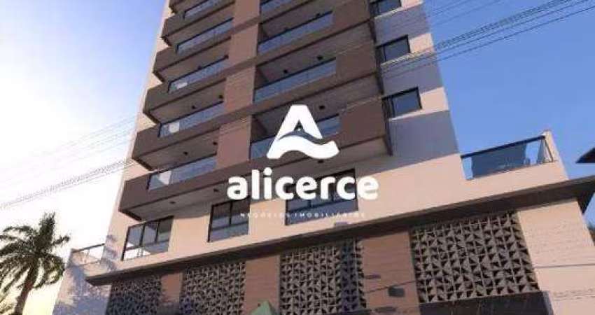 Apartamento de 2 dormitórios com excelente padrão em Biguaçu.