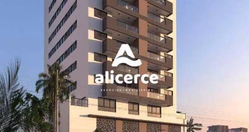 Apartamento de 3 dormitórios com excelente padrão em Biguaçu.