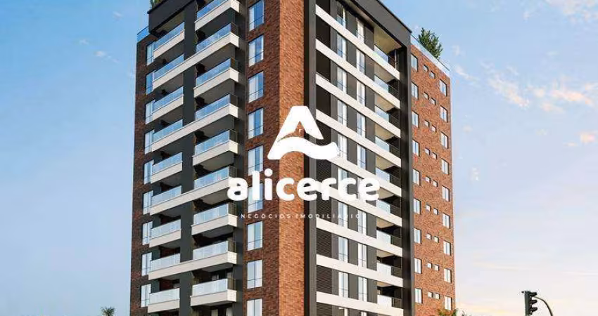 Apartamento à venda com 3 quartos 3 suítes, 168,62m² em Canto Florianópolis