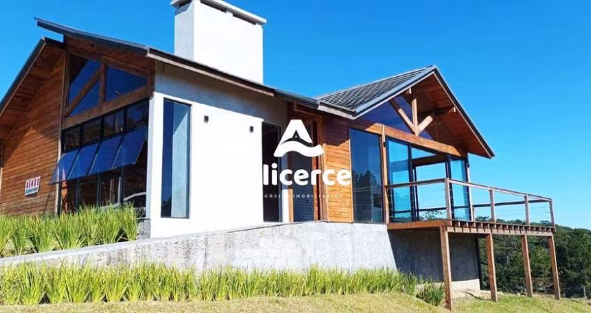Sítio à venda com 3 quartos 3 suítes, 170m² em Araucárias Rancho Queimado