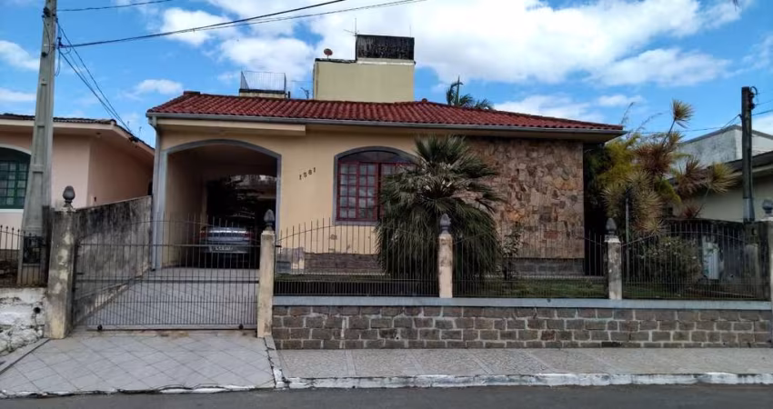 Casa à venda com 3 quartos 1 suíte, 150m² em Areias São José