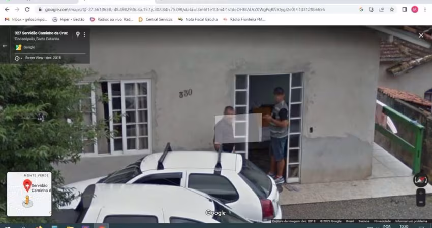 Terreno à venda com , 715,48m² em Monte Verde Florianópolis