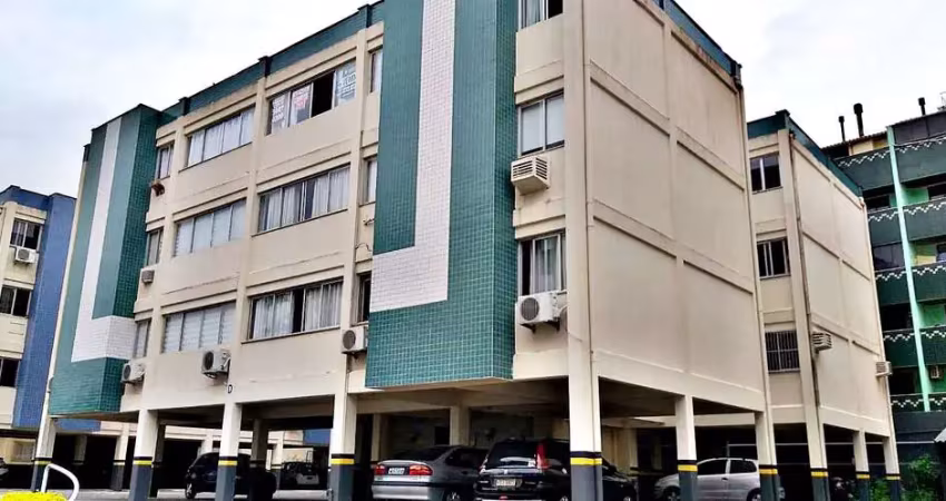 Apartamento à venda com 3 quartos 1 suíte, 81m² em estreito florianópolis