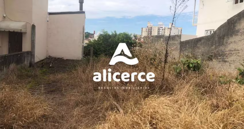 Terreno urbano com viabilidade para condomínio residencial – capoeiras, florianópolis