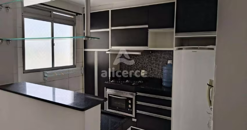 Apartamento à venda com 2 quartos , 48m² em Areias São José