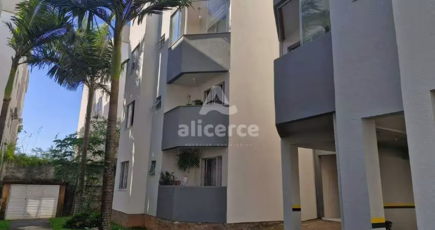 Apartamento à venda com 3 quartos , 68,77m² em Forquilhinha São José