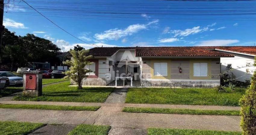 Casa Mobiliada com 3 dormitórios e 2 vagas à Venda – Bela Vista, Palhoça (SC)