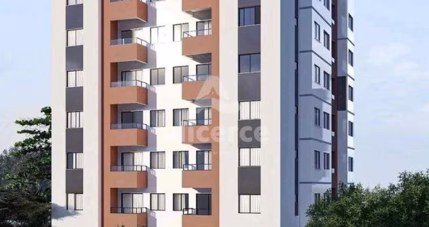 Apartamento Novo em Nova Palhoça – 3 Dorms, Churrasqueira e Solarium!