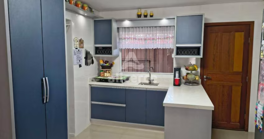 Sobrado à venda com 2 quartos , 92,37m² em Lisboa III São José