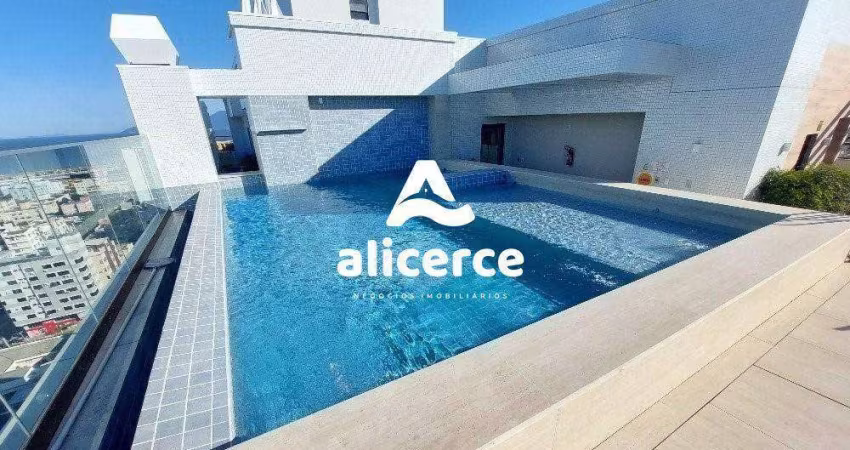 Apartamento à venda com 3 quartos 2 suítes, 105m² em Kobrasol São José