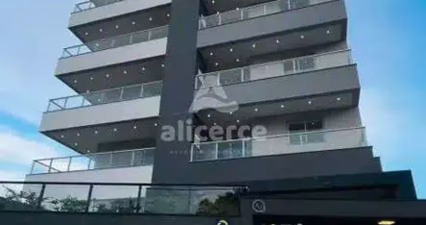 Pronto para morar - apartamento à venda com 2 quartos 2 suítes, 92,73m² em barreiros - atrás da estácio de sá!