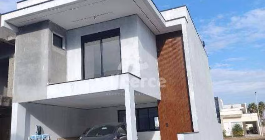 Excelente Oportunidade de Investimento em Condomínio Completo! Casa à venda no Delta Ville – Biguaçu/SC