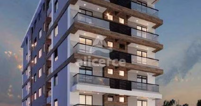 Apartamento em construção na Pedra Branca - Palhoça - SC