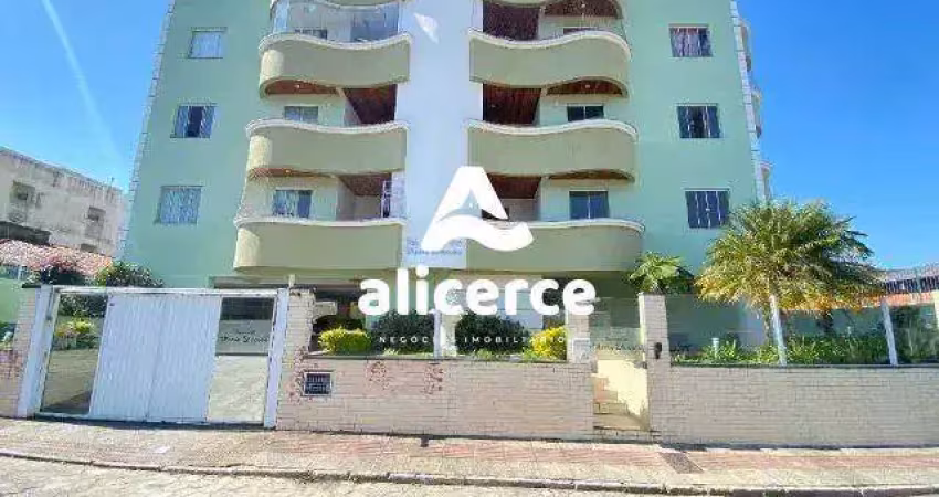 Apartamento com 114 m² à venda, 3 dormitórios com suíte em Forquilhinhas – São José – SC