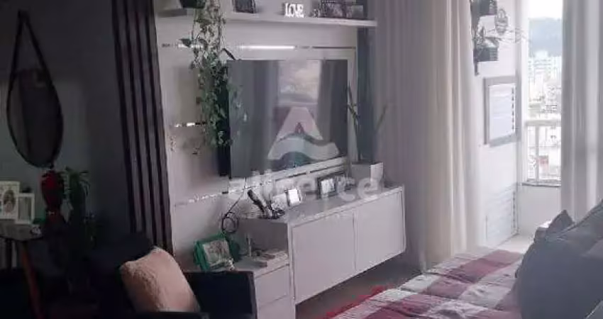 Apartamento à venda com 2 quartos 1 suíte, 69,2m² em areias são josé