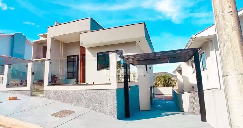 Casa à venda com 3 quartos 1 suíte, 180m² em potecas são josé