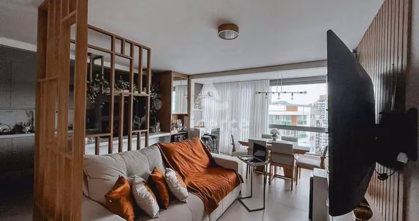 Apartamento à venda com 3 quartos 2 suítes, 91,65m² em barreiros são josé