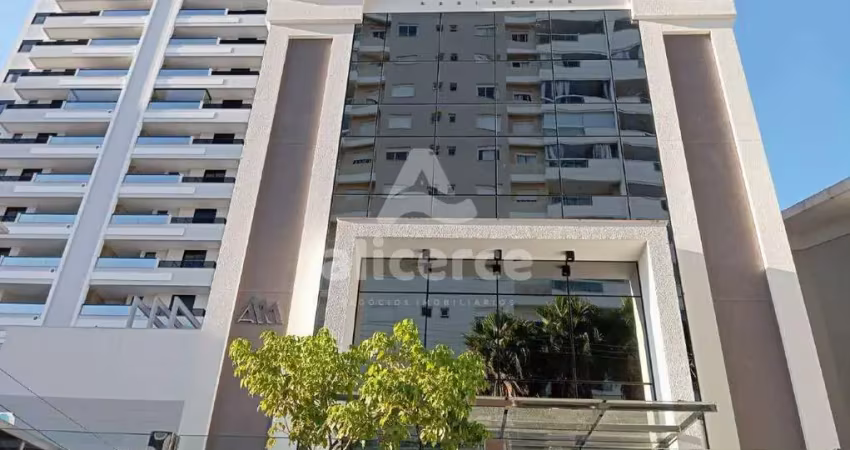Apartamento à venda com 3 quartos 3 suítes, 123m² em campinas são josé
