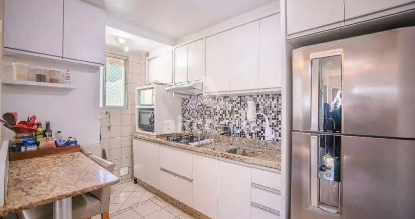 Apartamento 2 quartos capoeiras com garagem coberta