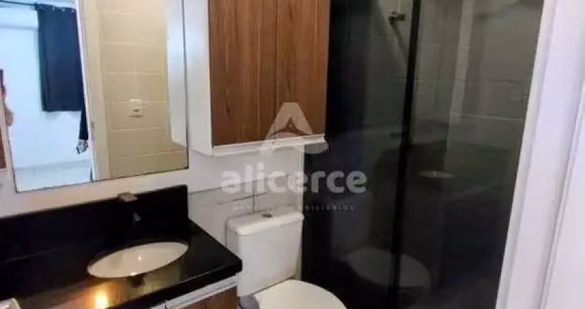 Apartamento 2 quartos capoeiras com garagem coberta