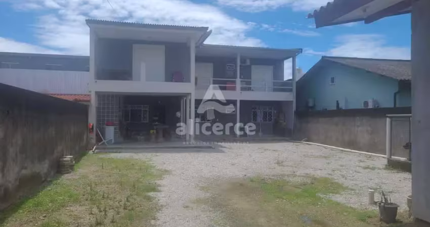 Oportunidade única - casa de 2 pavimento à venda l 4 dormitórios i financiavel - em palhoça/sc
