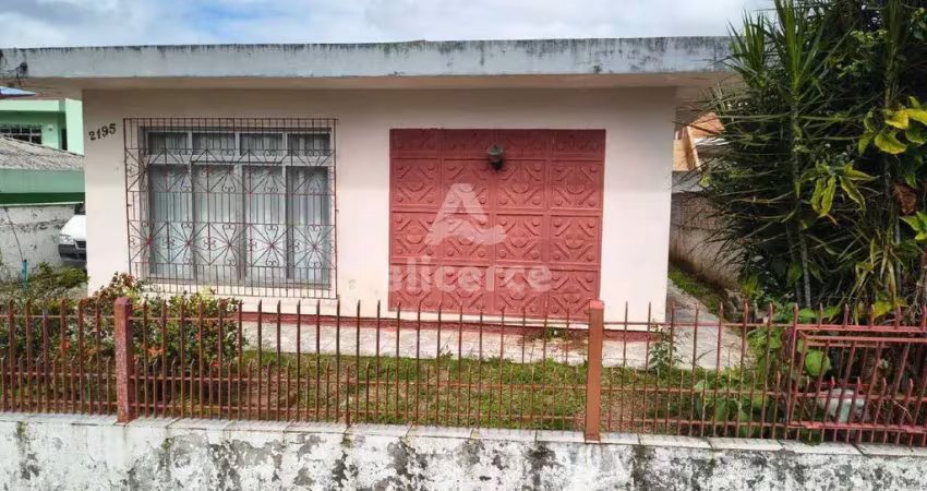Casa à venda com 2 quartos , 63m² em areias são josé