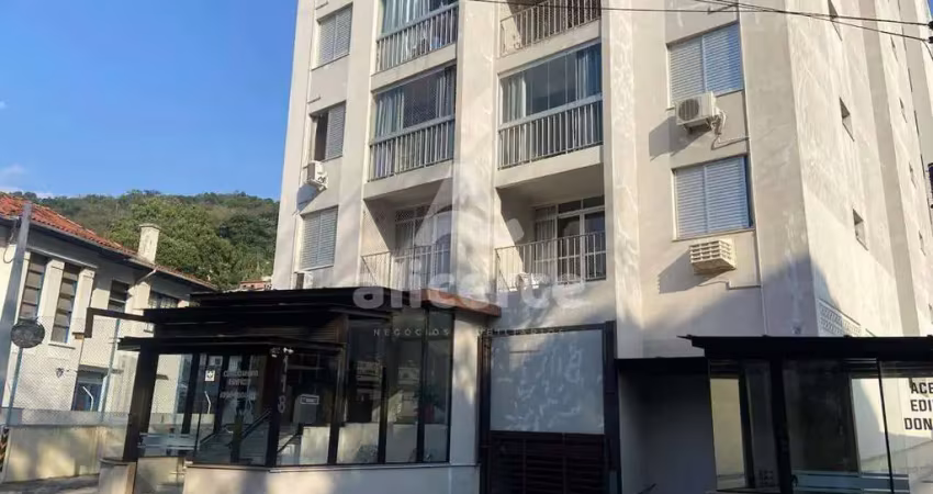 Apartamento à venda - 3 dormitórios i 1 suíte i sol da manhã i vaga de garagem - em centro de florianópolis/sc