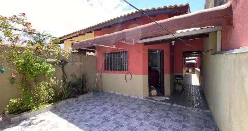 Casa para venda com 3 quartos em savoy - itanhaém - sp
