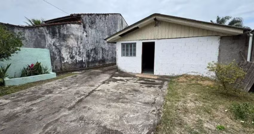 Imóvel para venda com 151 metros quadrados com 3 quartos em jardim guacyra - itanhaém - sp