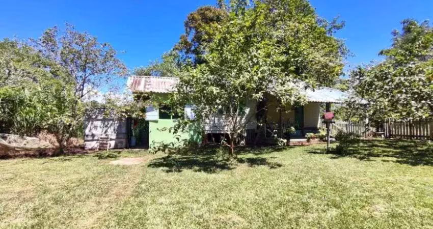 Chácara para venda com 3 quartos em vila peruibe - peruíbe - sp