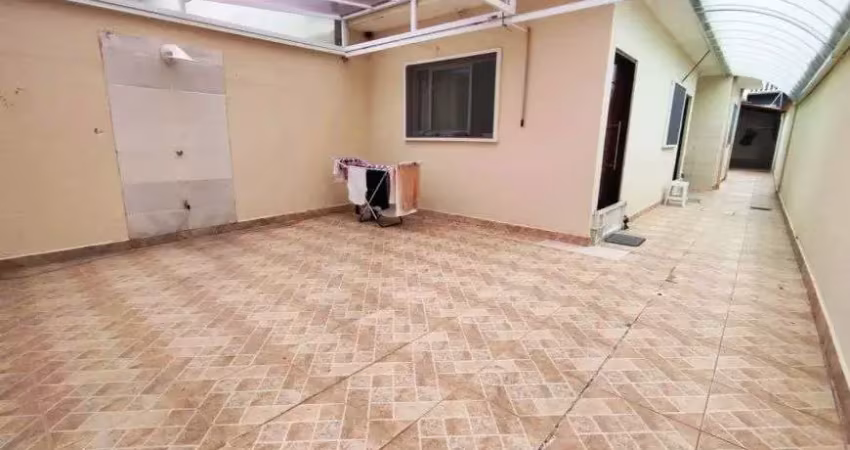 Casa para venda com 2 quartos em tupy - itanhaém - sp