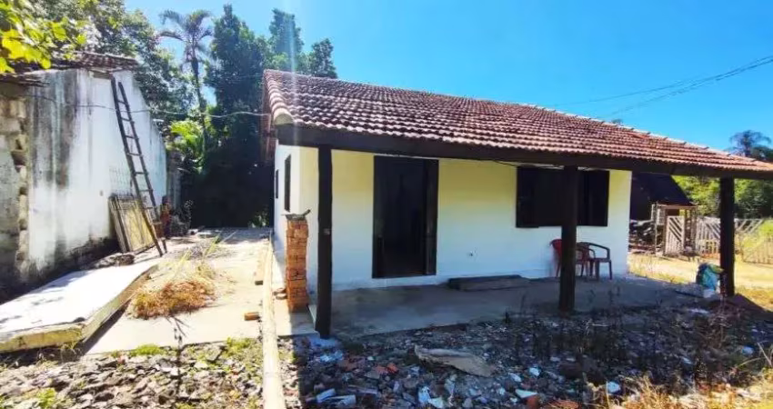 Chácara para venda com 2 quartos em vila peruibe - peruíbe - sp