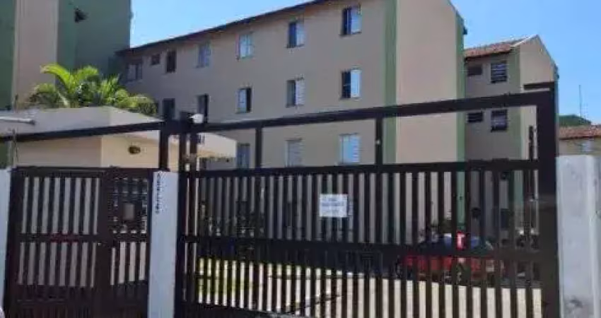 Apartamento para venda possui 45 metros quadrados com 2 quartos em sabaúna - itanhaém - sp